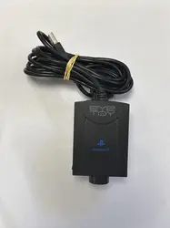 caméra eye toy