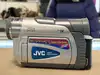 camescope jvc gr-d21e
