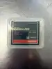 carte mémoire compactflash sandisk extreme pro 32 go udma7 (sdcfxps-032g-x46)
