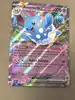 carte pokemon azumarill ex 084/217
