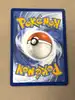 carte pokémon berserkatt de galar v 129/196 eb11 origine perdue