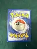 carte pokémon branette 1/101