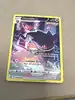 carte pokémon branette tg07/tg30