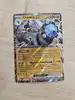 carte pokémon charkos ex 045/084