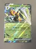 carte pokémon dardargnan ex 003/086