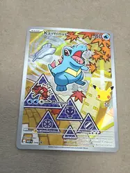 carte pokémon kaiminus mep 048