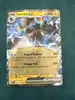 carte pokemon luxray ex 068/167