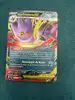 carte pokémon méga ectoplasma ex 125/217