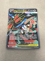 carte pokémon méga floette ex 101/086