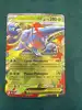 carte pokémon méga-scarhino ex 004/094