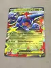 carte pokémon méga-scarhino ex 004/094