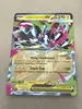 carte pokémon méga zeraora ex mep 089