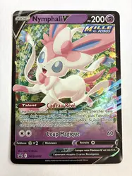 carte pokemon nymphali v swsh202