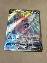 carte pokemon palkia originel v swsh253