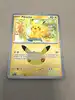 carte pokémon pikachu 03/30 - 025/128 - 30 ans