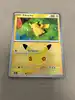 carte pokémon pikachu 05/30 - 027/128 - 30 ans