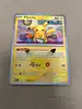 carte pokémon pikachu 06 /30 - 028/128 - 30 ans
