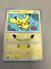 carte pokémon pikachu 07/30 - 029/128 - 30 ans