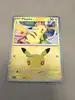 carte pokémon pikachu 09 /30 - 031/128 - 30 ans