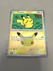carte pokémon pikachu 12/30 - 034/128 - 30 ans