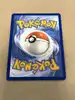 carte pokémon pikachu 12/30 - 034/128 - 30 ans