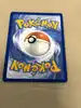 carte pokémon pikachu 14/30 - 036/128 - 30 ans