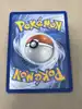 carte pokémon pikachu 15 /30 - 037/128 - 30 ans