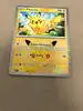 carte pokémon pikachu 15 /30 - 037/128 - 30 ans