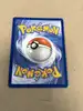 carte pokémon pikachu 19/30 - 041/128 - 30 ans