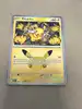 carte pokémon pikachu 22 /30 -044 /128 - 30 ans