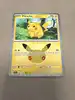 carte pokémon pikachu 23 /30 - 045/128 - 30 ans