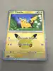 carte pokémon pikachu 23 /30 - 045/128 - 30 ans