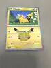 carte pokémon pikachu 23 /30 - 045/128 - 30 ans