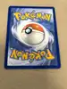 carte pokémon pikachu 23 /30 - 045/128 - 30 ans