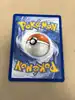 carte pokémon pikachu 23/30 - 045/128 - 30 ans