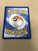 carte pokémon pikachu 25/30 - 047/128 - 30 ans