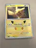 carte pokémon pikachu 27 /30 - 049/128 - 30 ans