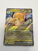 carte pokemon pohmarmotte ex 073/197