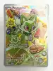 carte pokémon poussacha mep061
