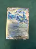 carte pokémon regice ex 048/217