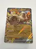carte pokemon regirock ex 101/182
