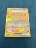 carte pokémon terapagos ex 180 /131