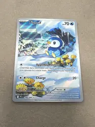carte pokémon tiplouf 098/094