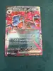 carte pokémon trioxhydre ex 067/086
