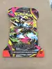 cartes à collectionner pokémon me05 booster modèle aléatoire
