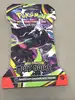 cartes à collectionner pokémon me05 booster modèle aléatoire