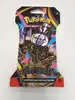 cartes à collectionner pokémon me05 booster modèle aléatoire