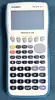casio graph 35+usb - calculatrice scientifique graphique - port usb - blanche