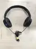 casque audio sony zx110 - arceau - noir