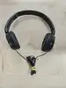 casque audio sony zx110 - arceau - noir